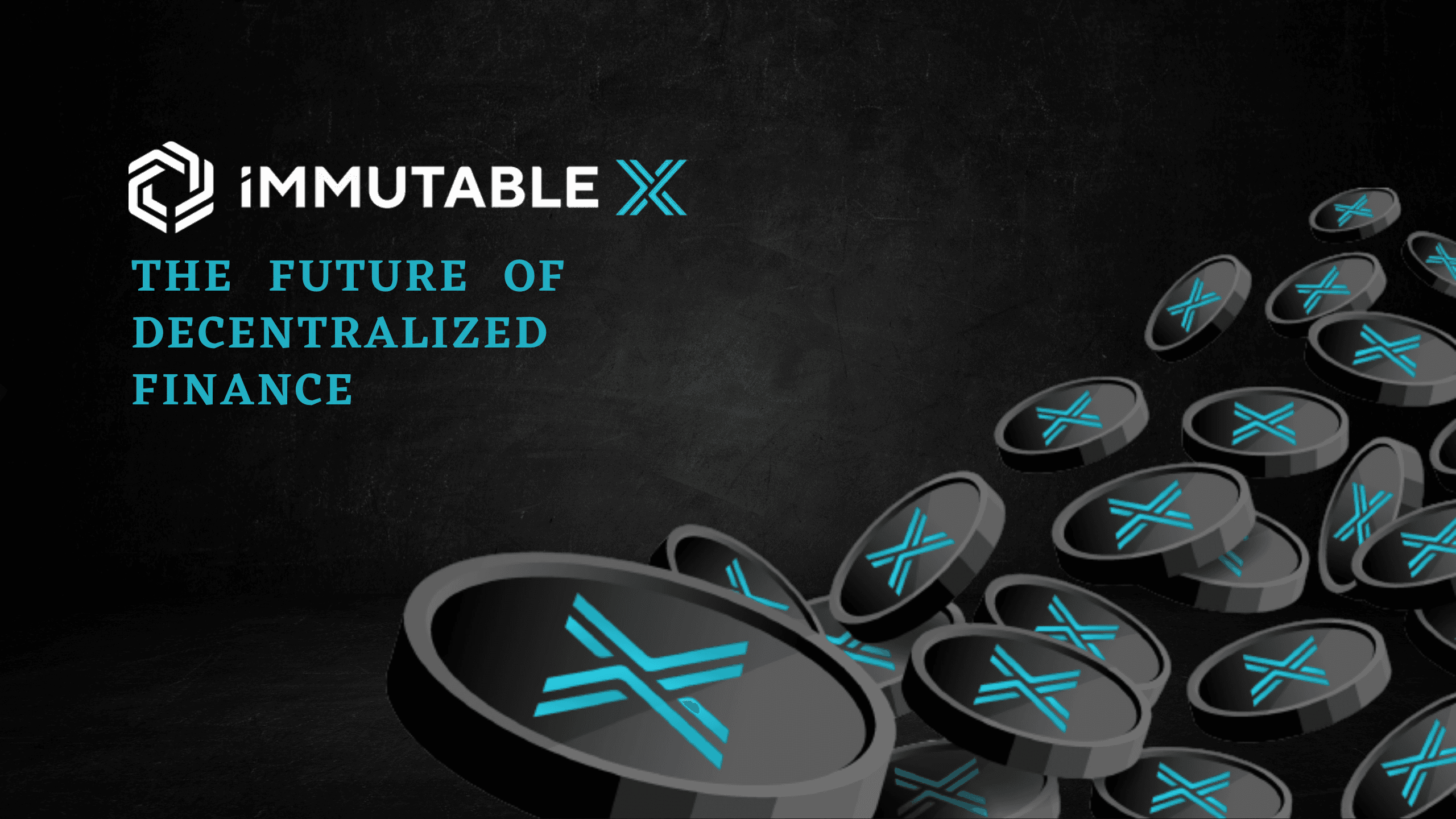 Immutable X Blockchain The Future Of Decentralized Finance