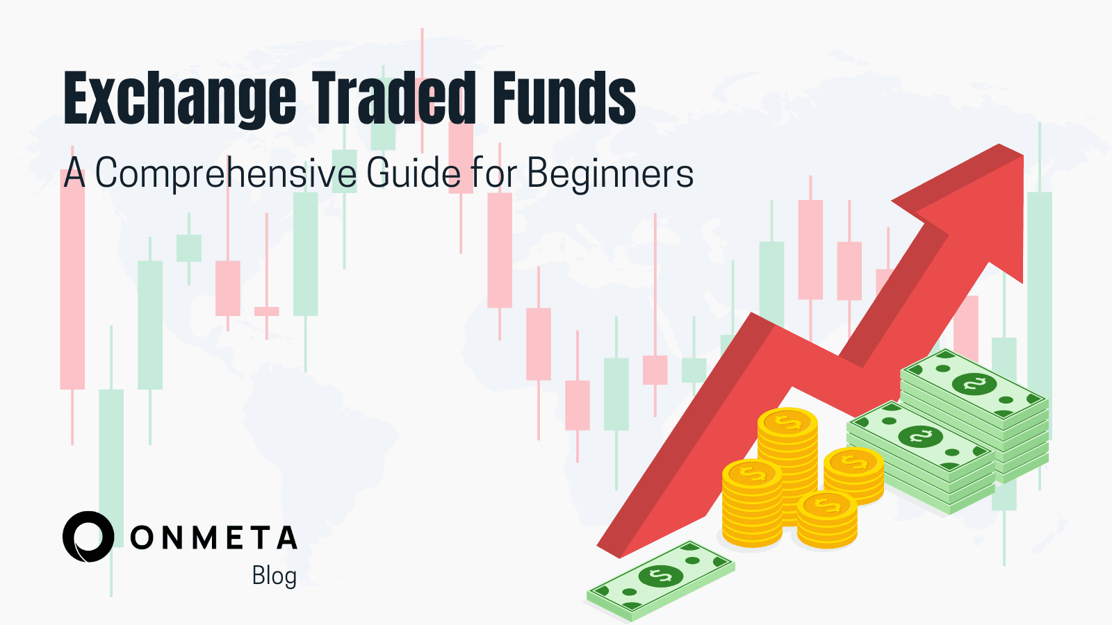 A Comprehensive Guide To Exchange Traded Funds