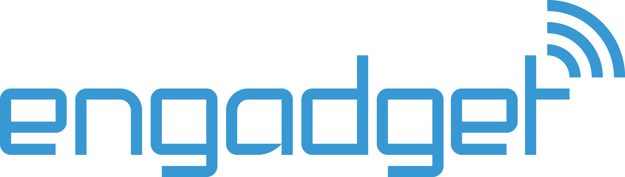 As seen in Engadget