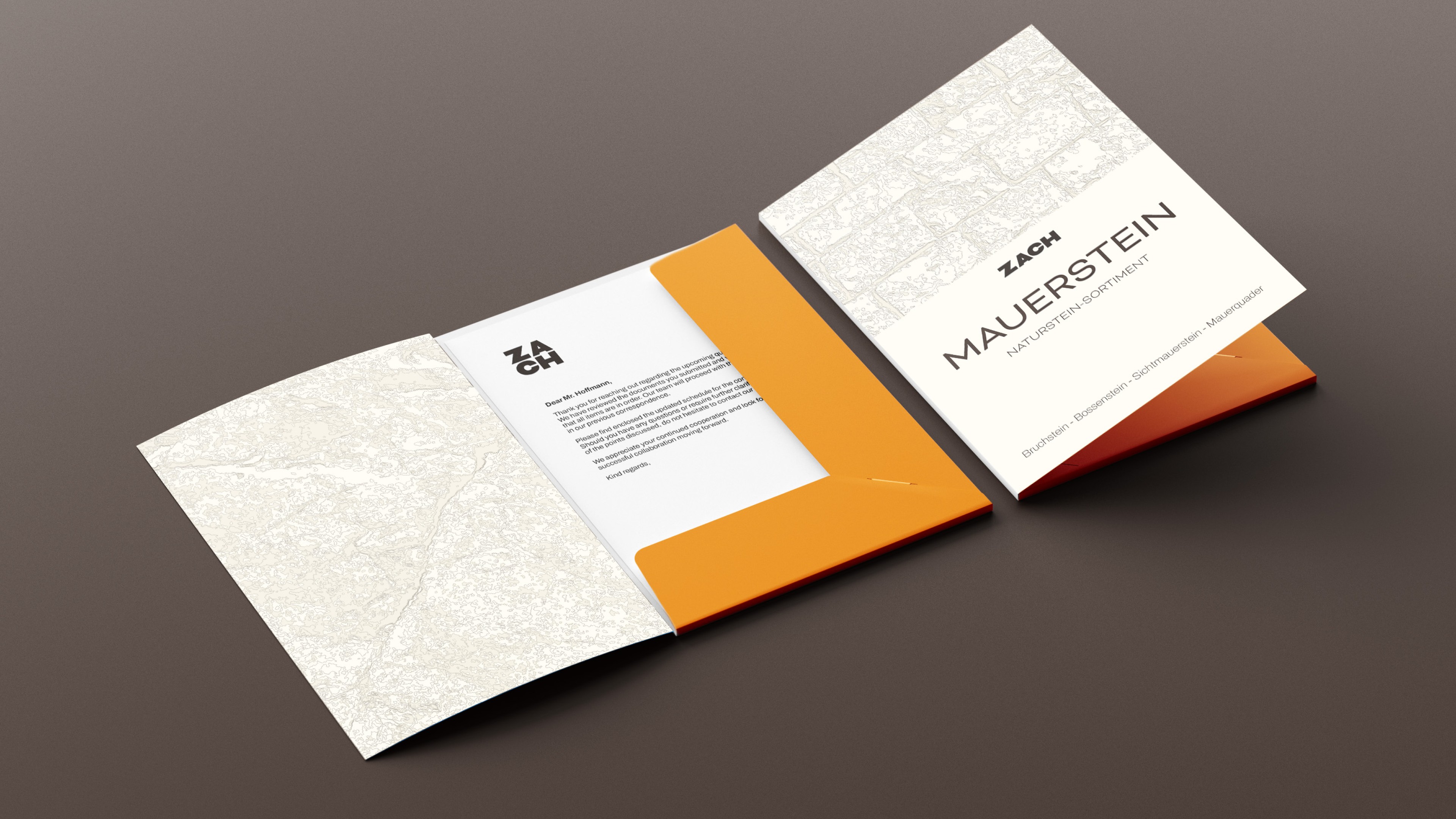 Product Folder
