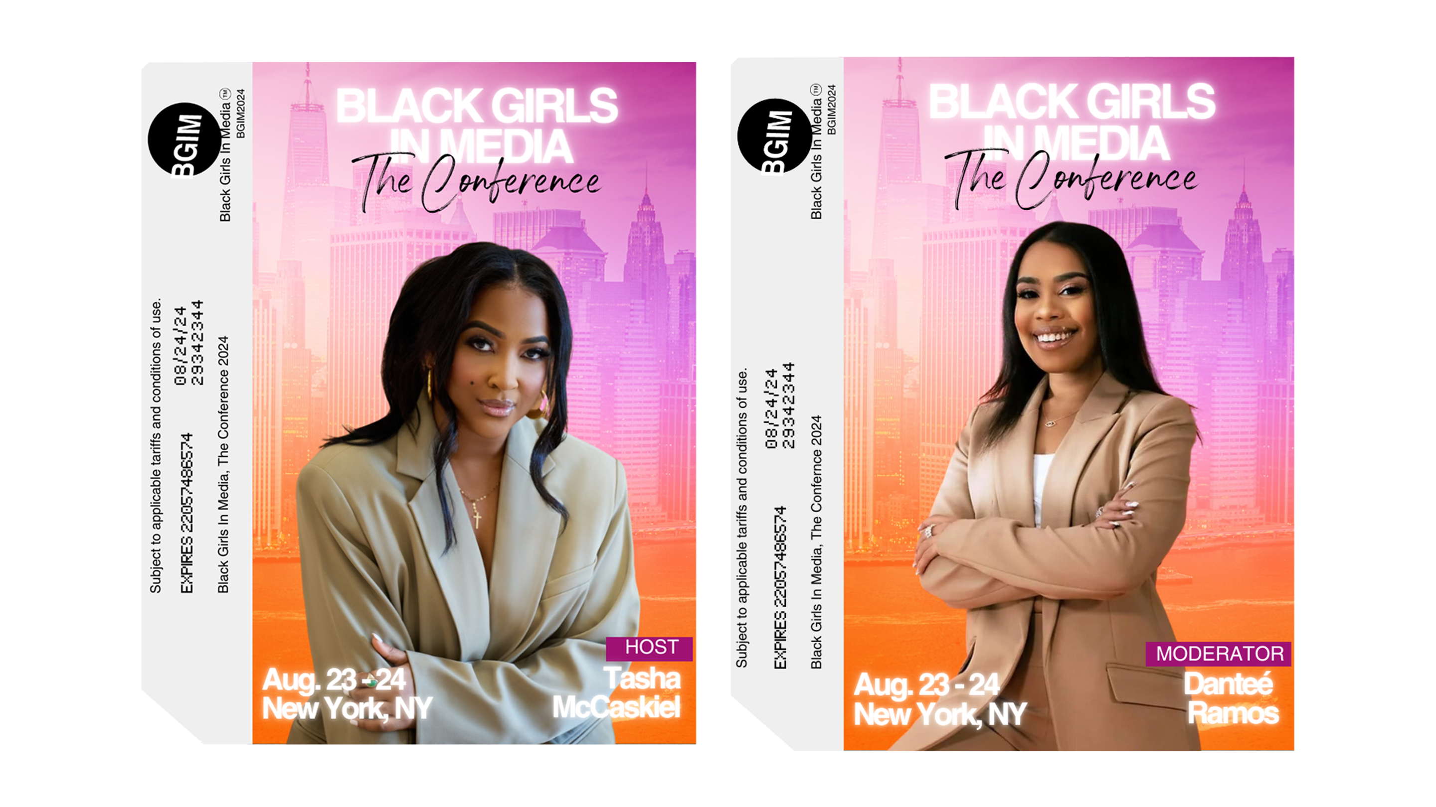 Black Girls In Media NYC 4