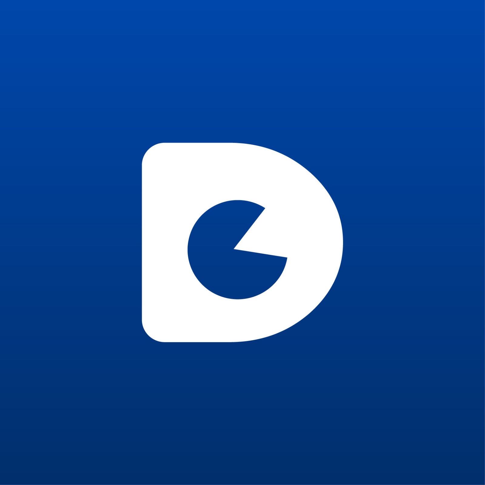 datageekltd website homepage built with Framer