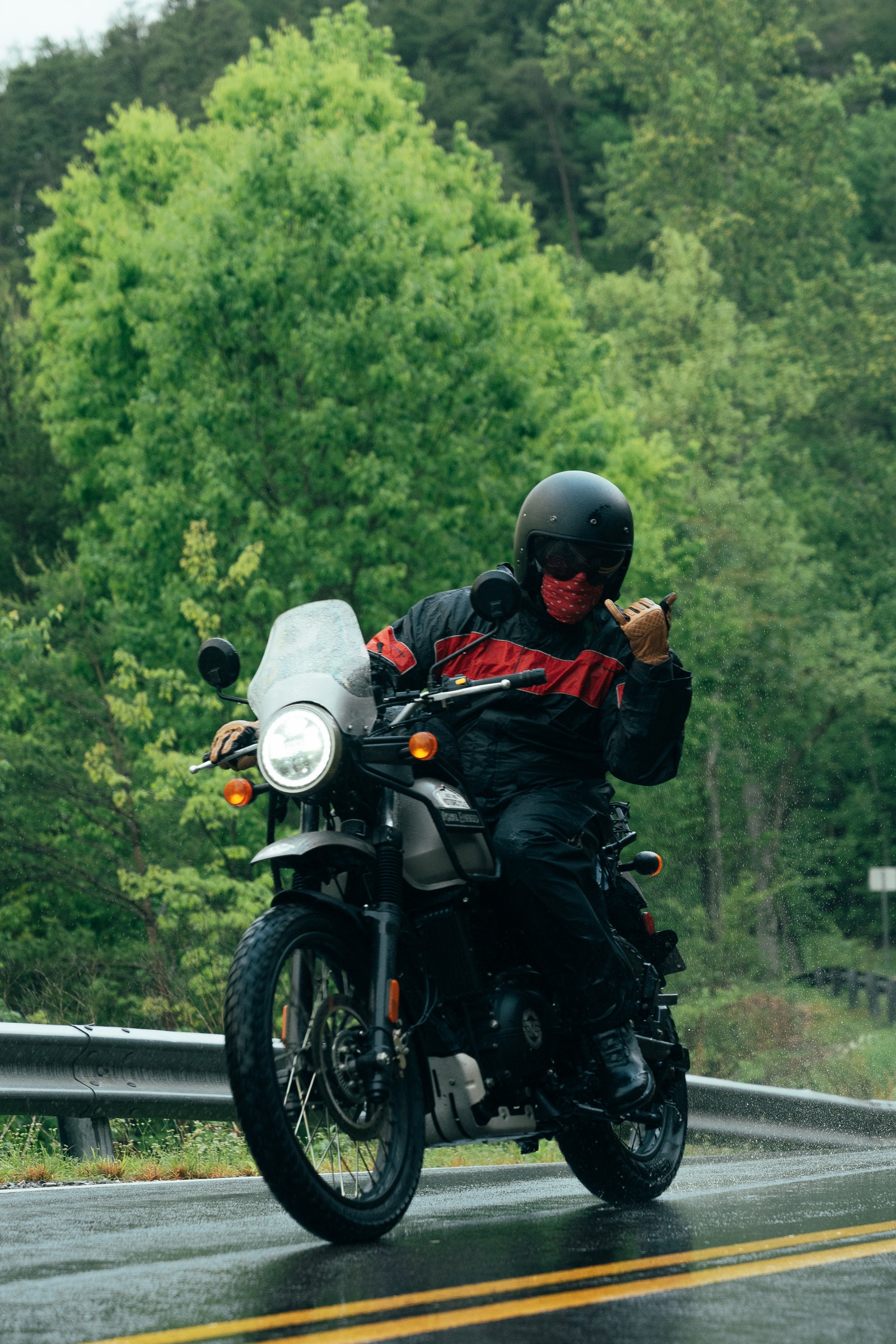Just Ride 4