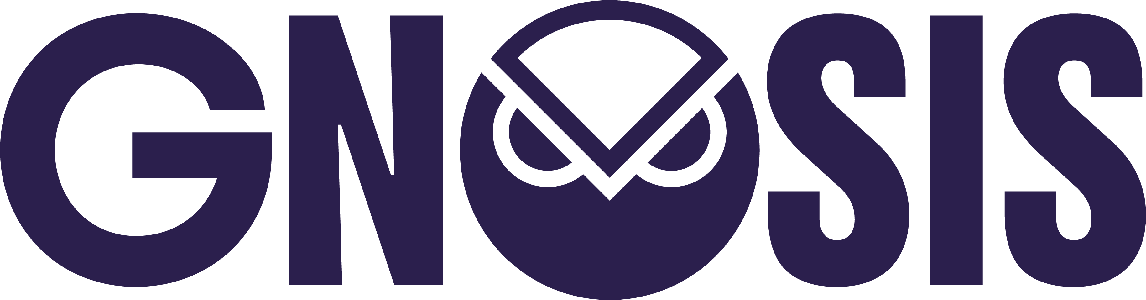 Gnosis — Purple