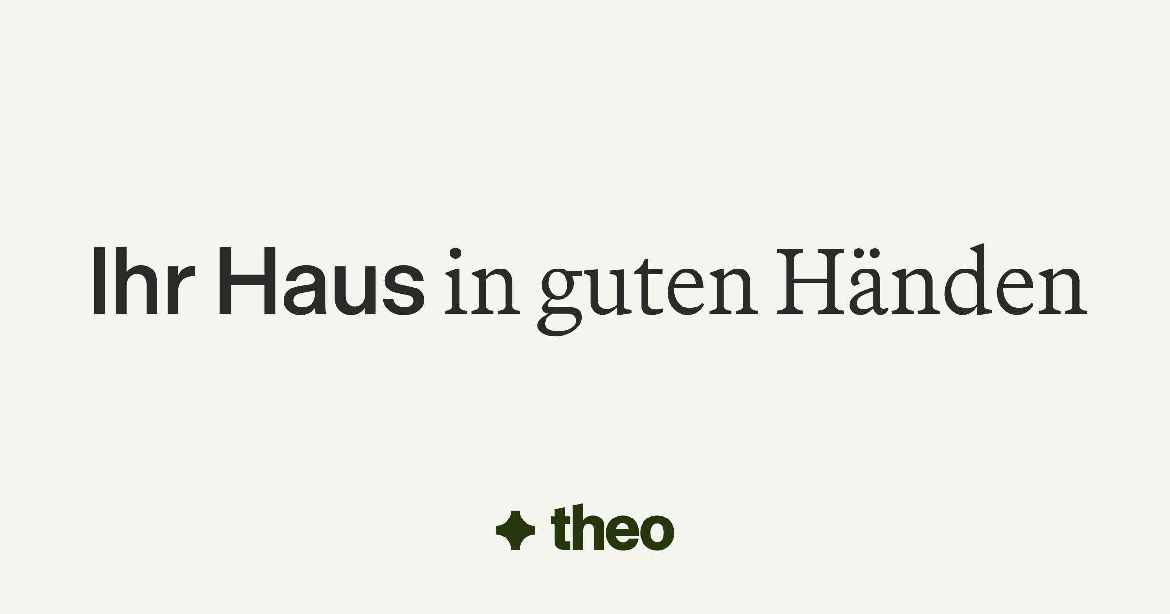 hallo theo logo