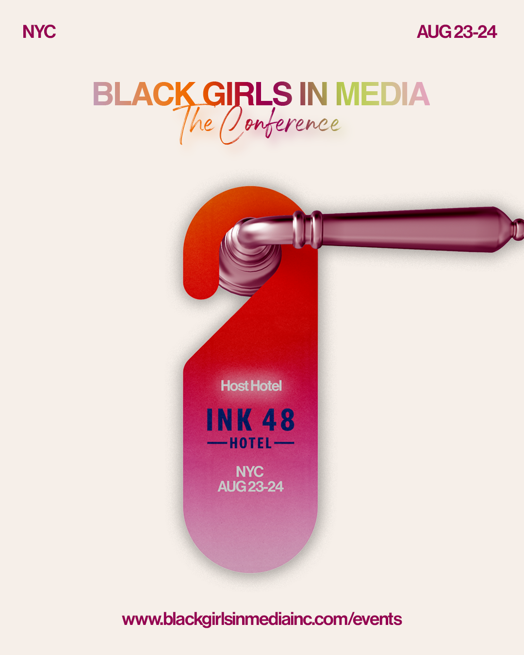 Black Girls In Media NYC 9