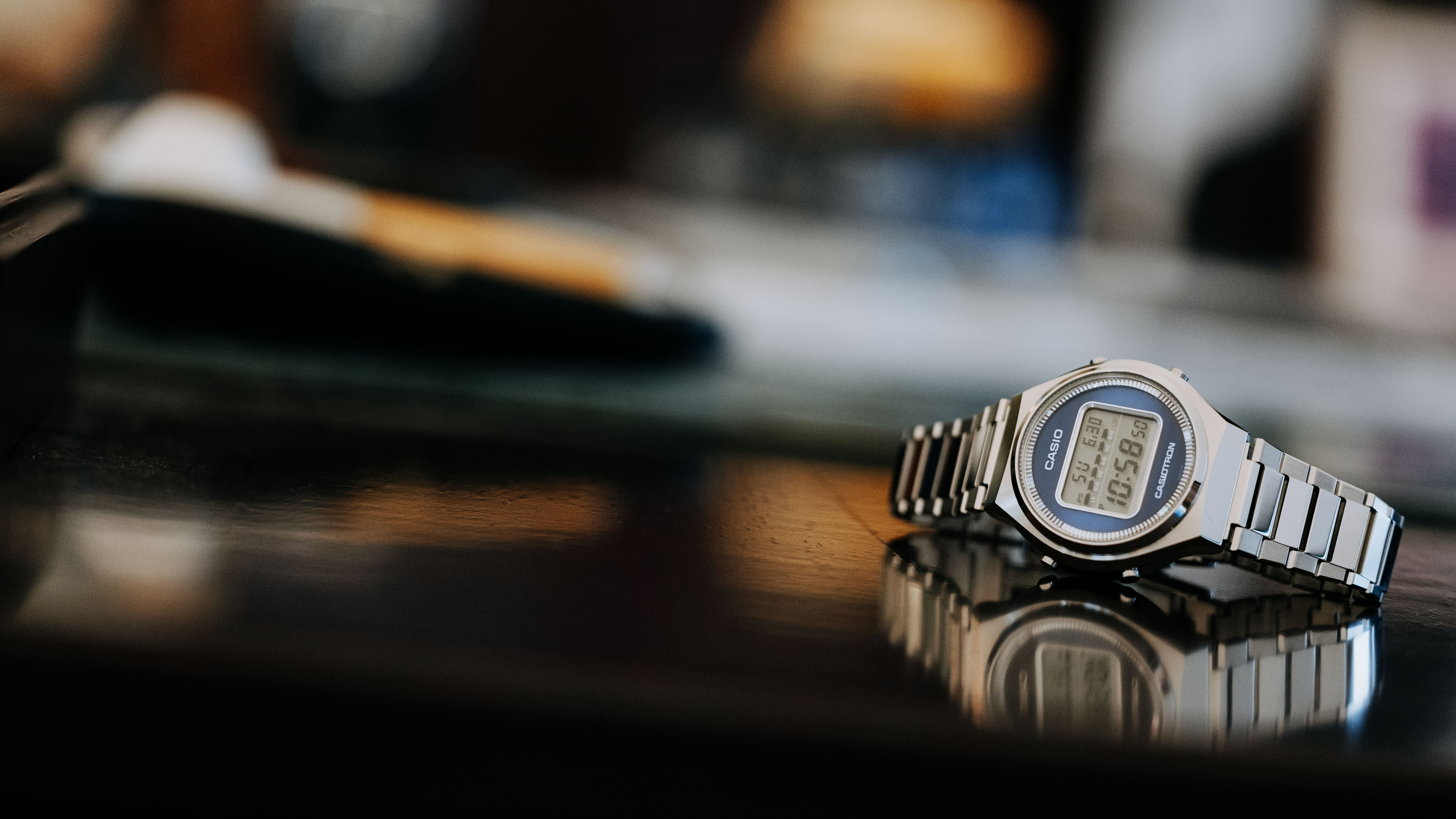 CASIO CASIOTRON TRN-50