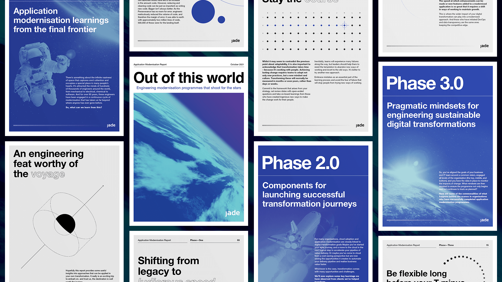 Digital E-book