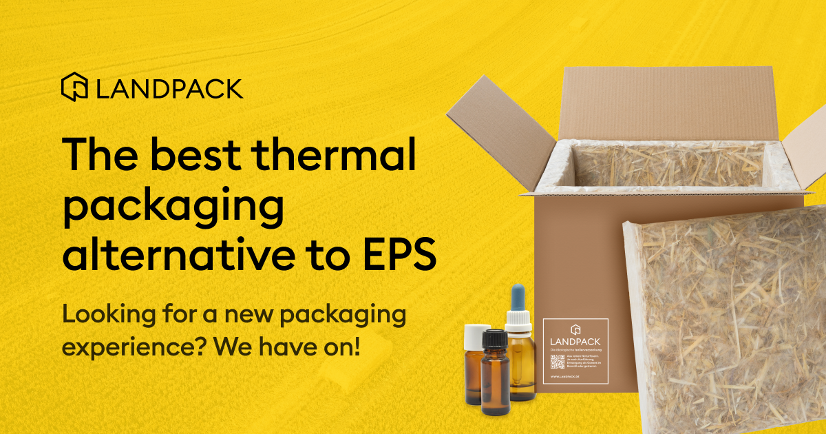 The best thermal packaging for life science and pharma
