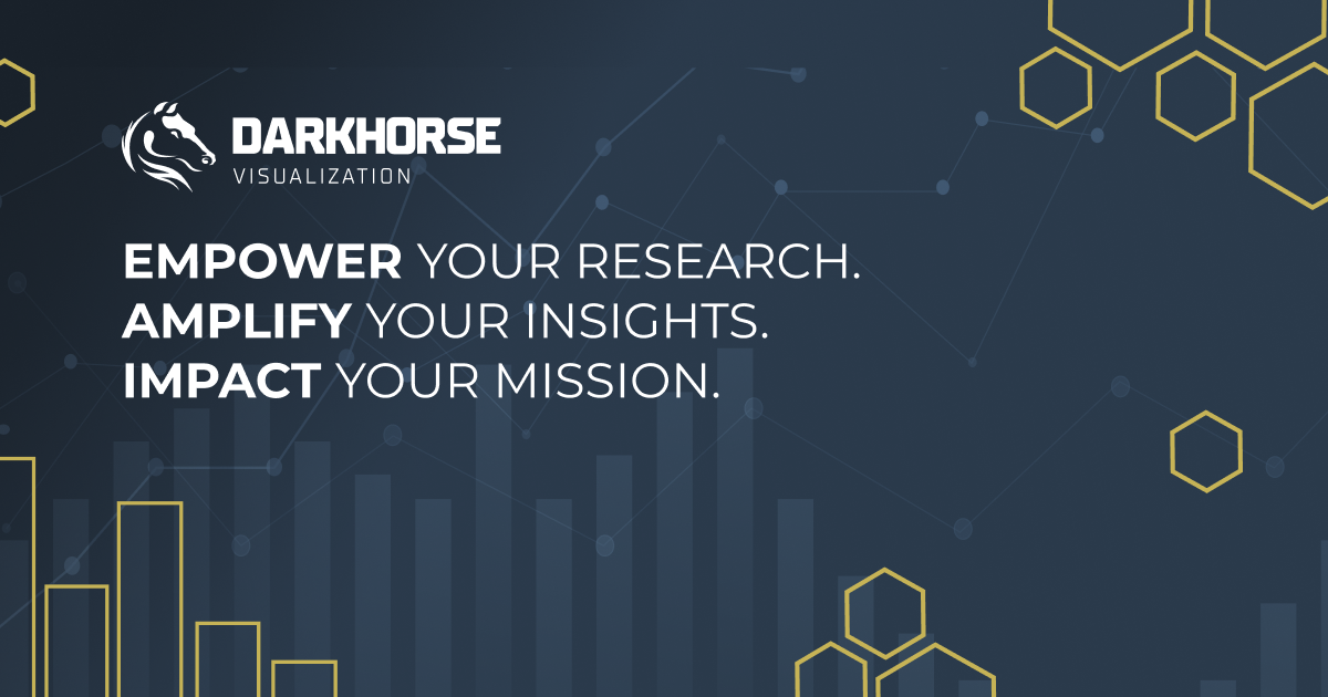 Darkhorse Visualization
