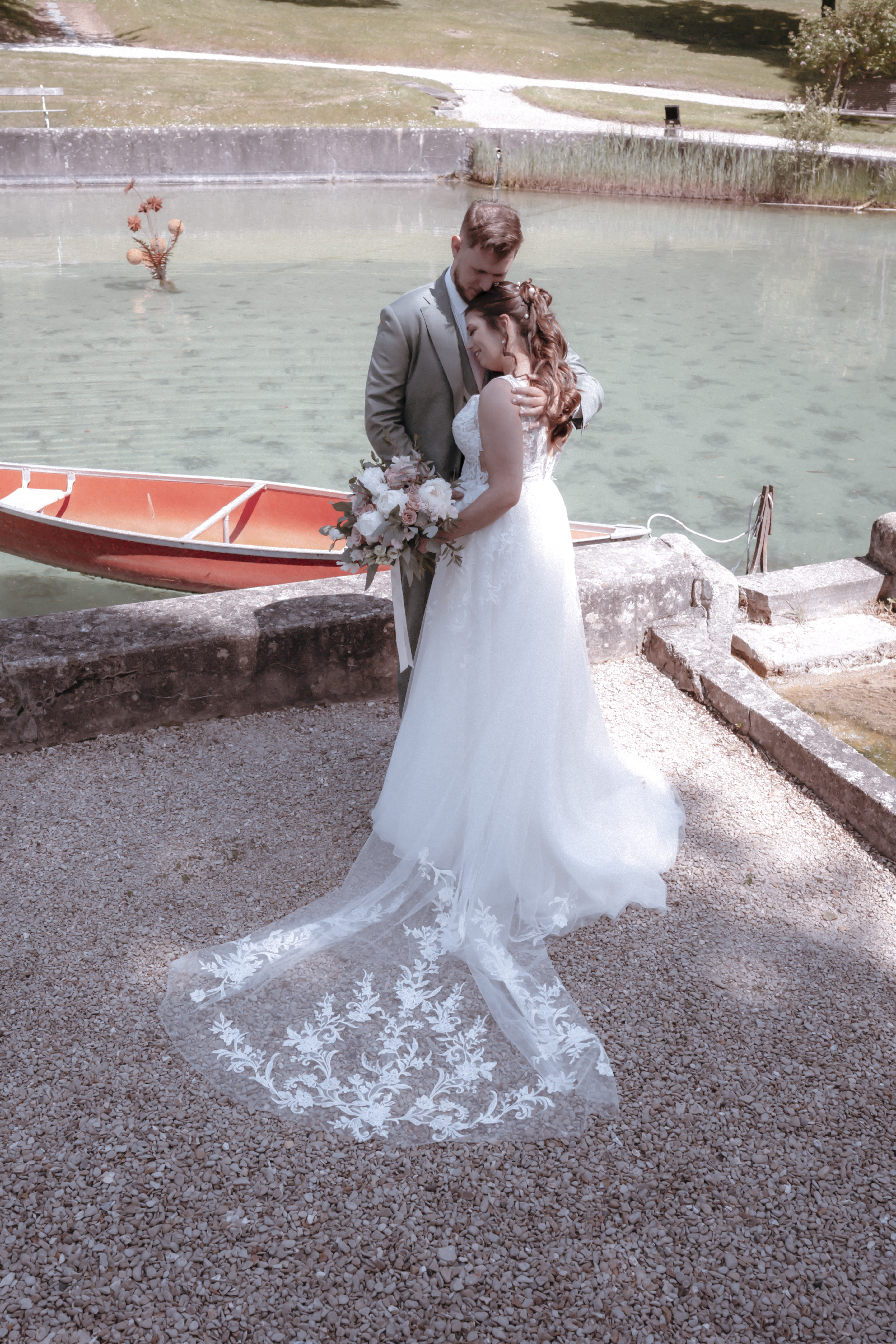 Orangerie Ritual Wedding