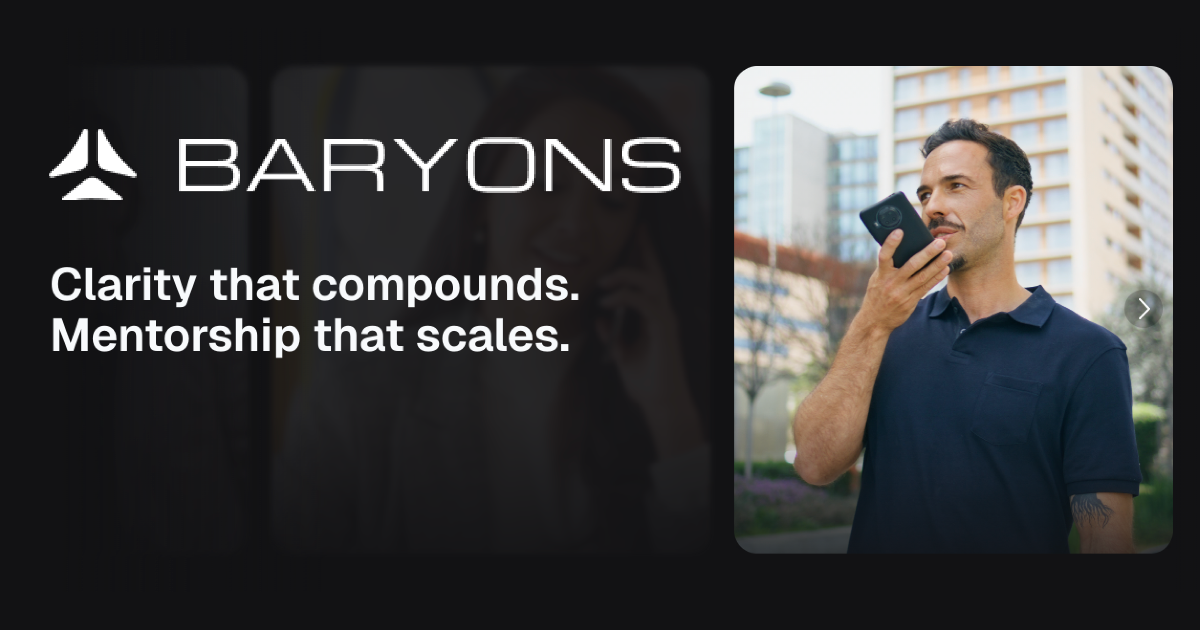 BARYONS