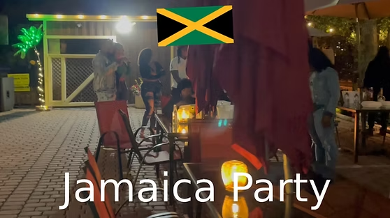 jamaica
