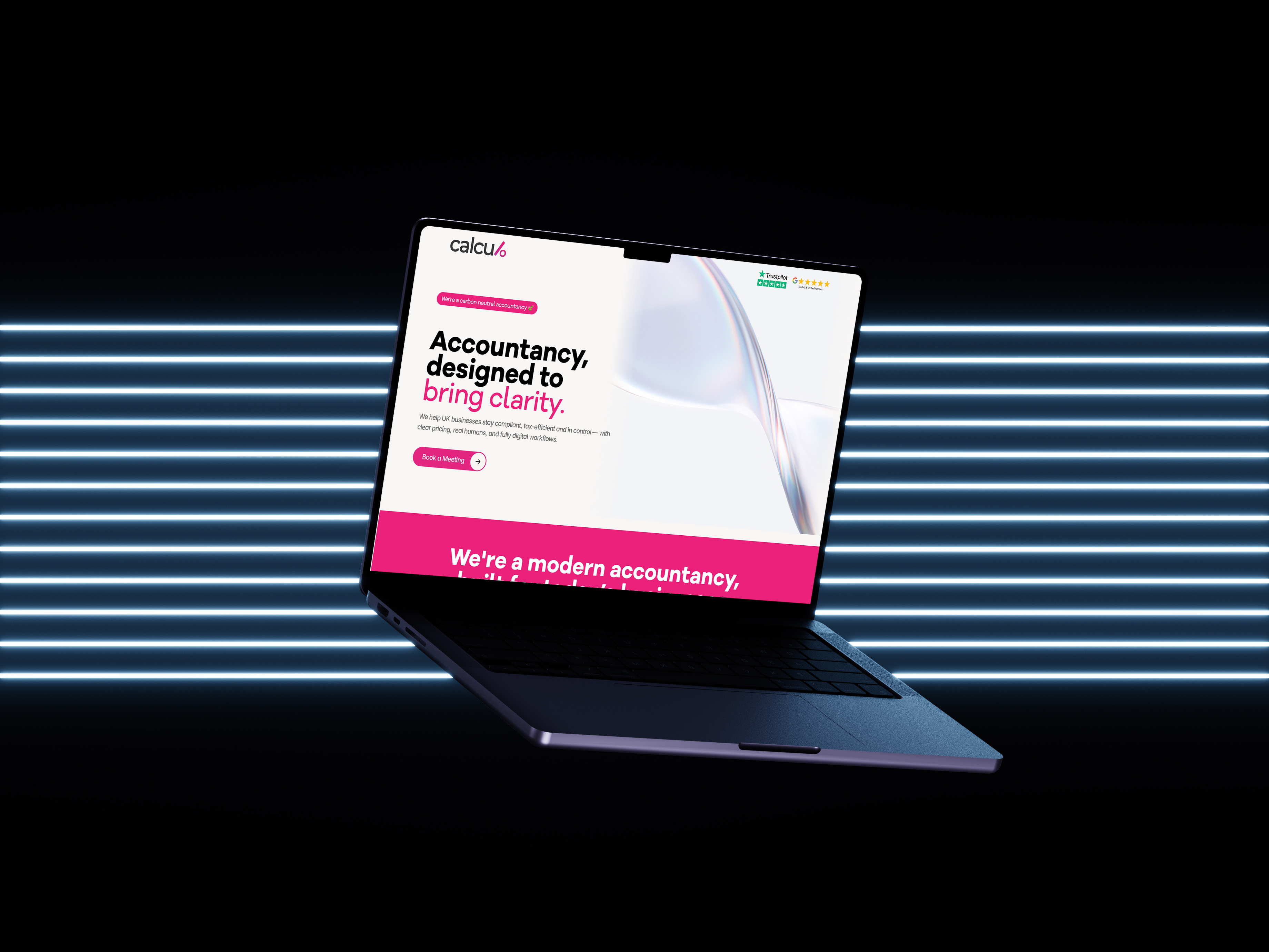 Photograph for Calculo UK, Chartered & Certified Accountants business in Manchester