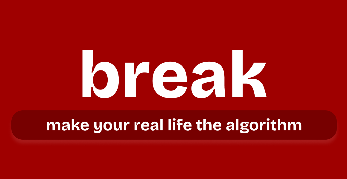 Random Add Break Break