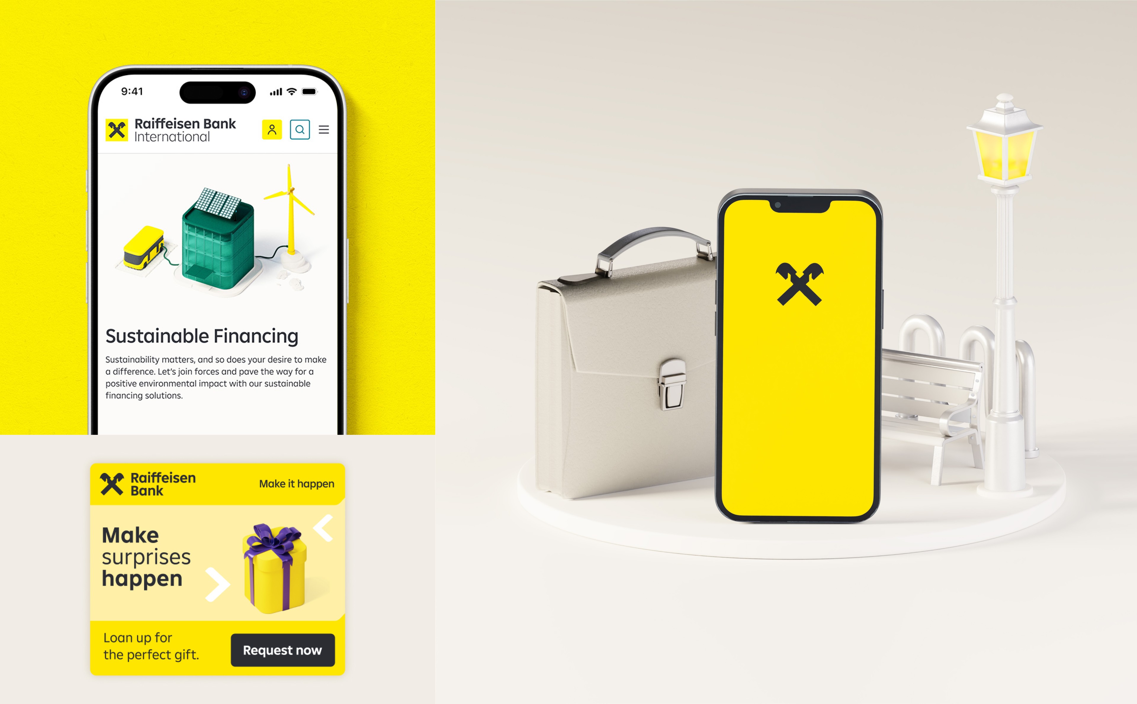 Asset Examples