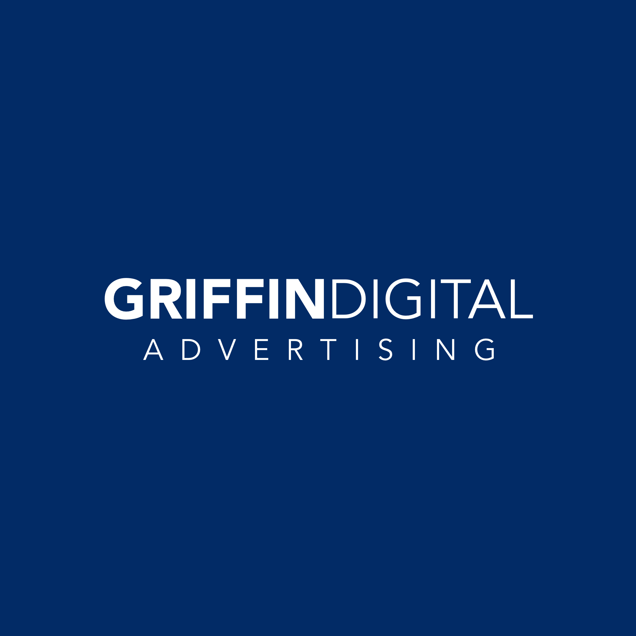 Griffin Digital Advertising -Short-Form Video + Data Driven Ad Campaigns