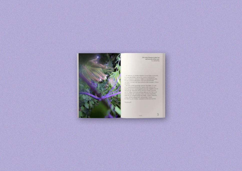 Dr. Hauschka · 2