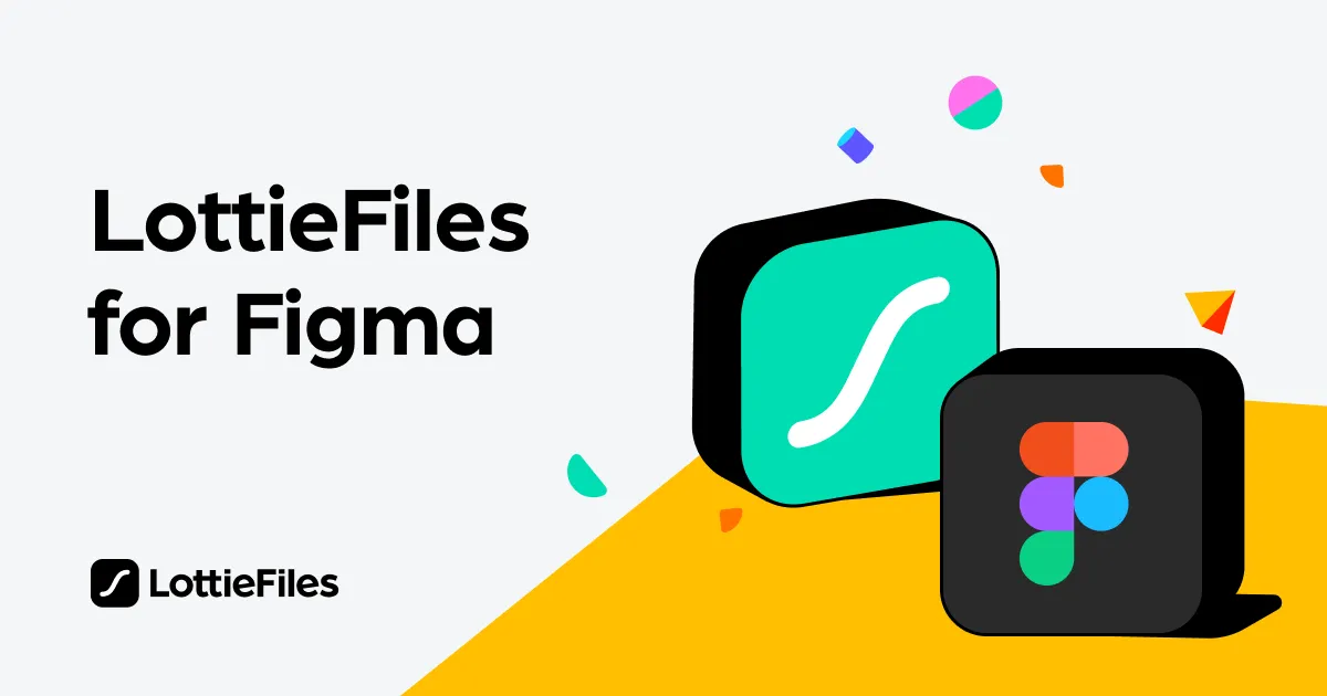 LottieFiles for Figma - Elevate Your Designs & Create Animations with ...