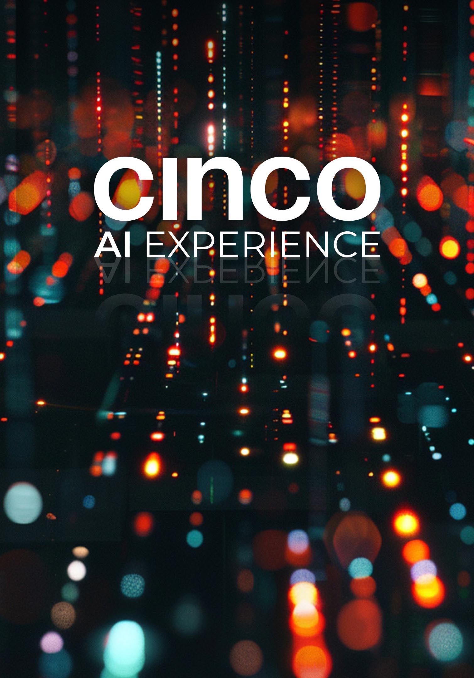 Cinco AI Social Banner