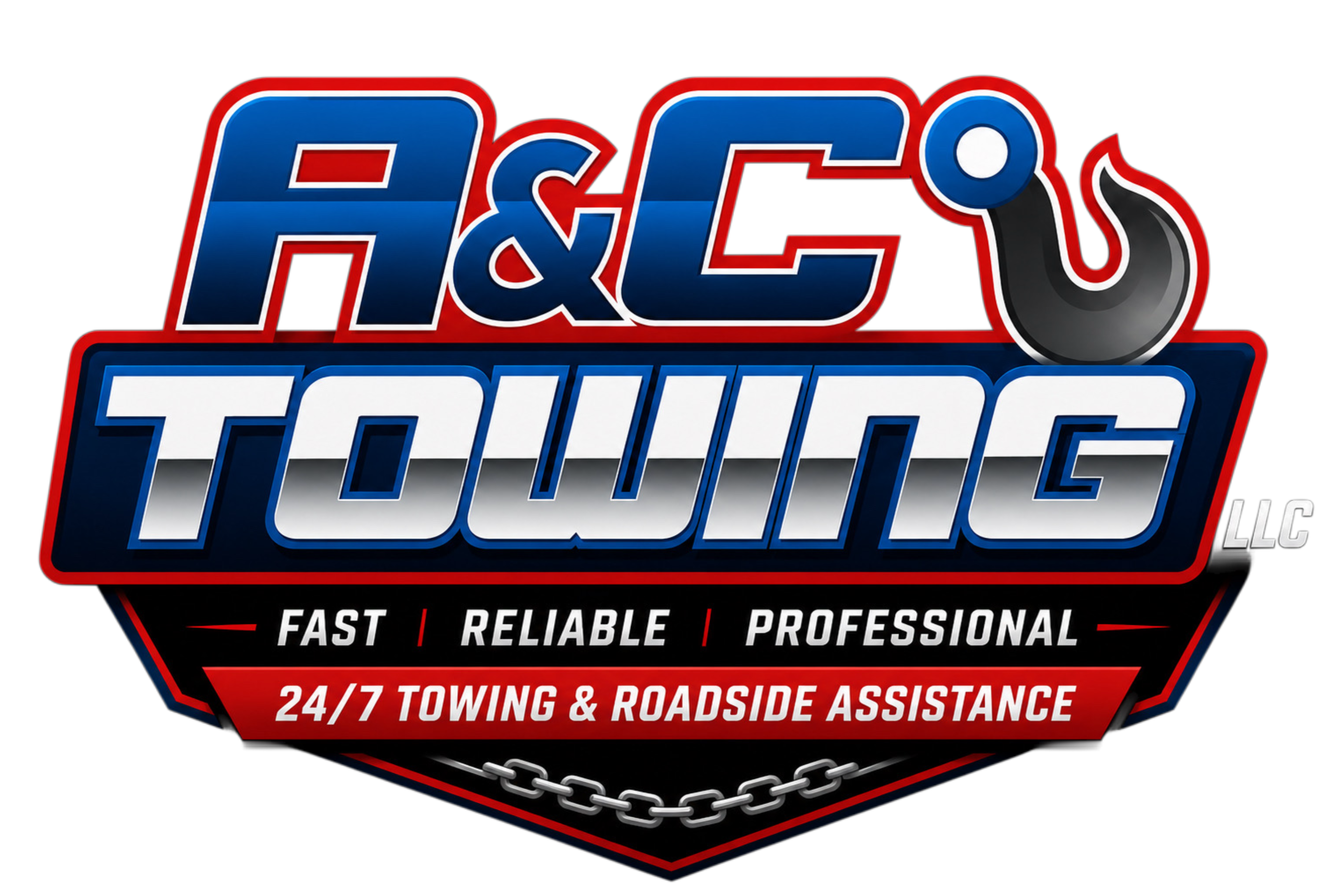 A & C Towing LLC logo