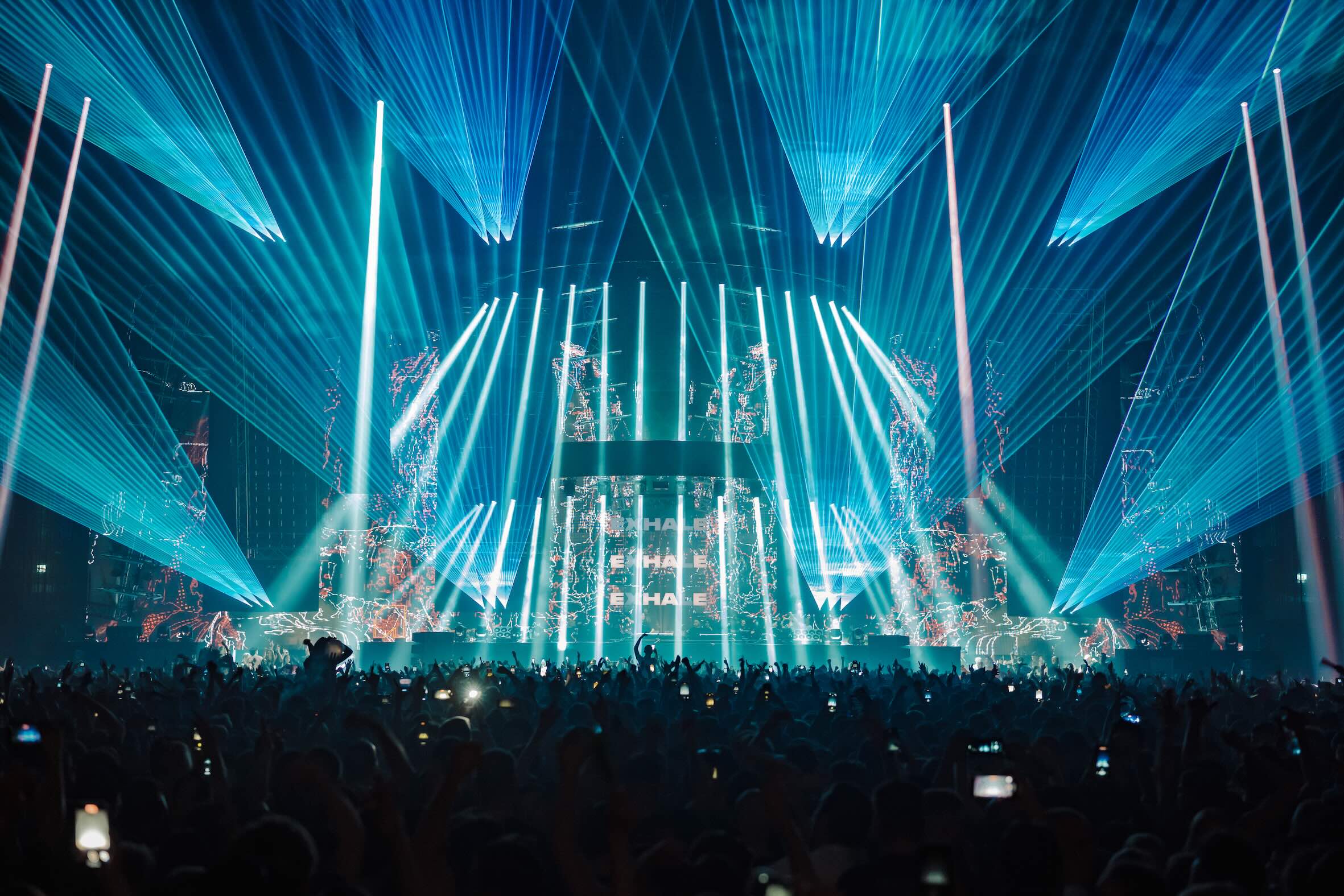 Awakenings Festival 2025