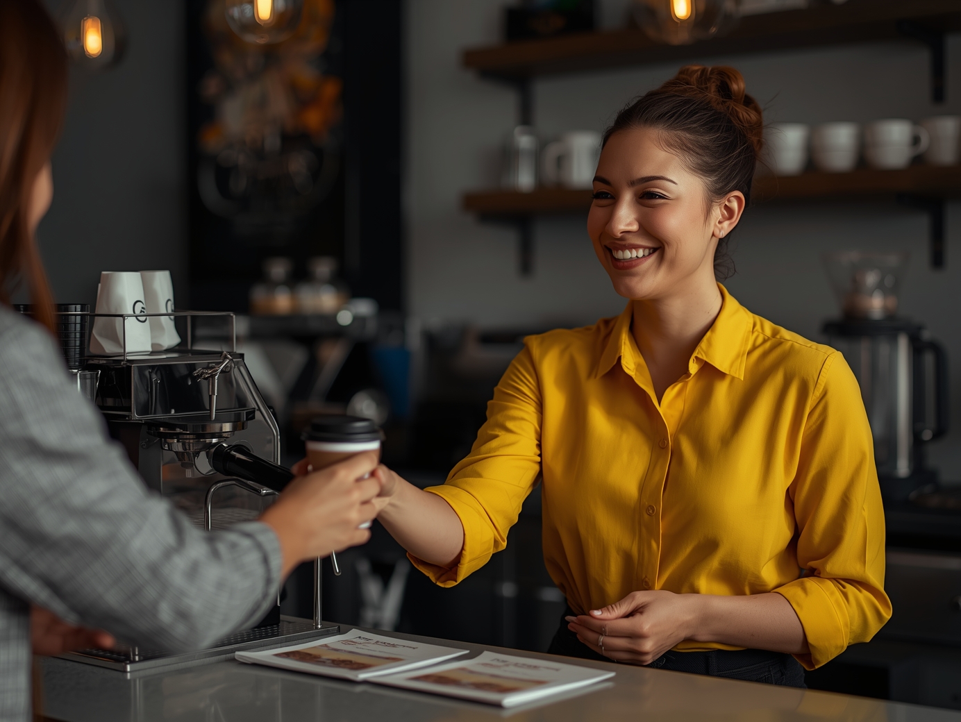 Customer Service
