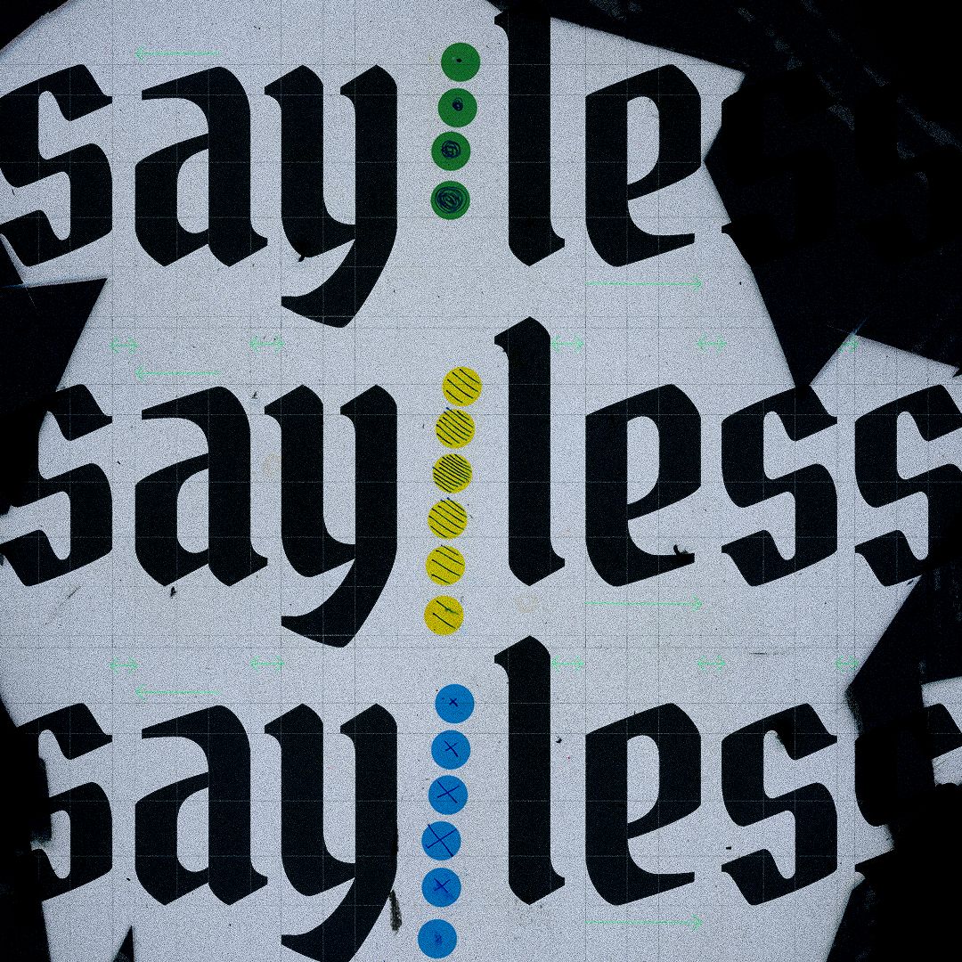 Memphis Rapper Say Less say less