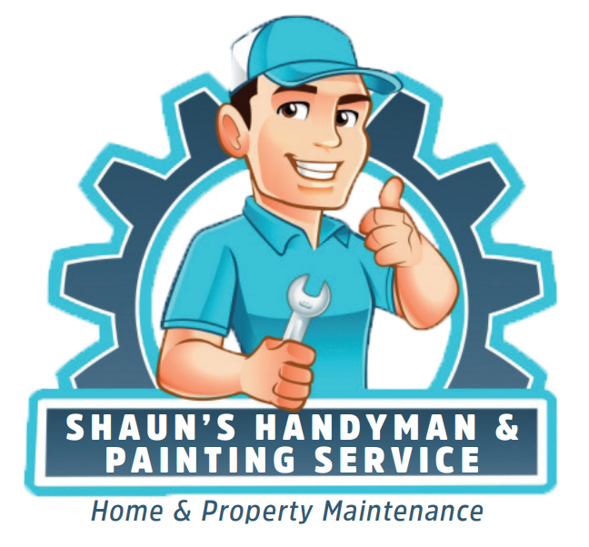Shaun’s Handyman & Painting Services Blacktown