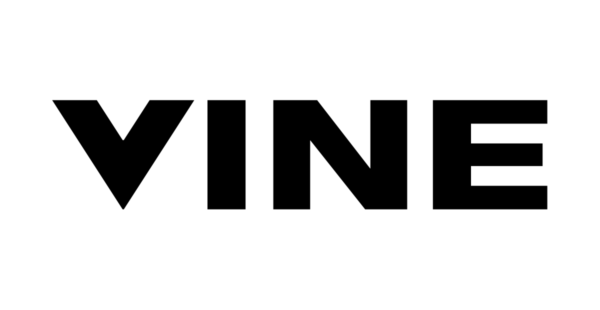 Vine Design Trust logo