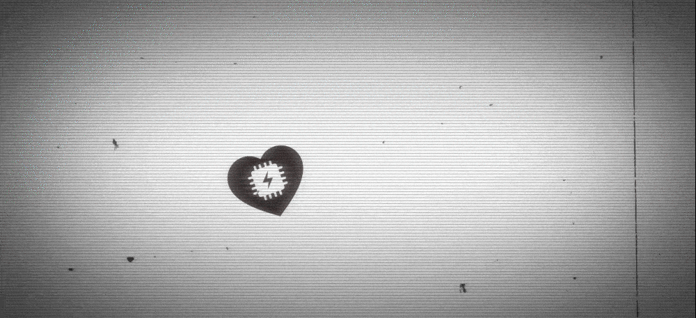 Google Doodle Design "Artificial Pacemaker Day"; made by Aft