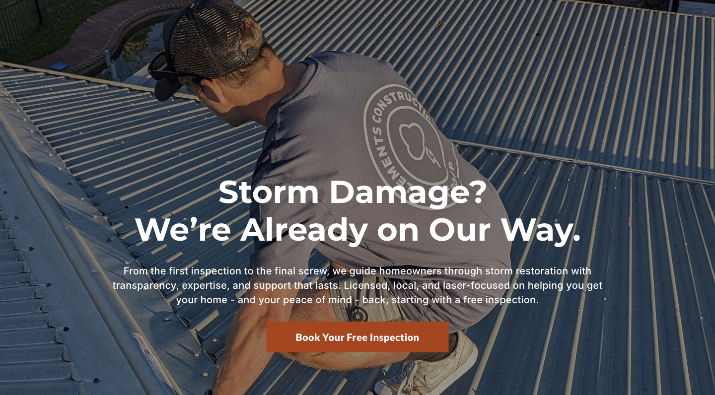 Clements Construction Group