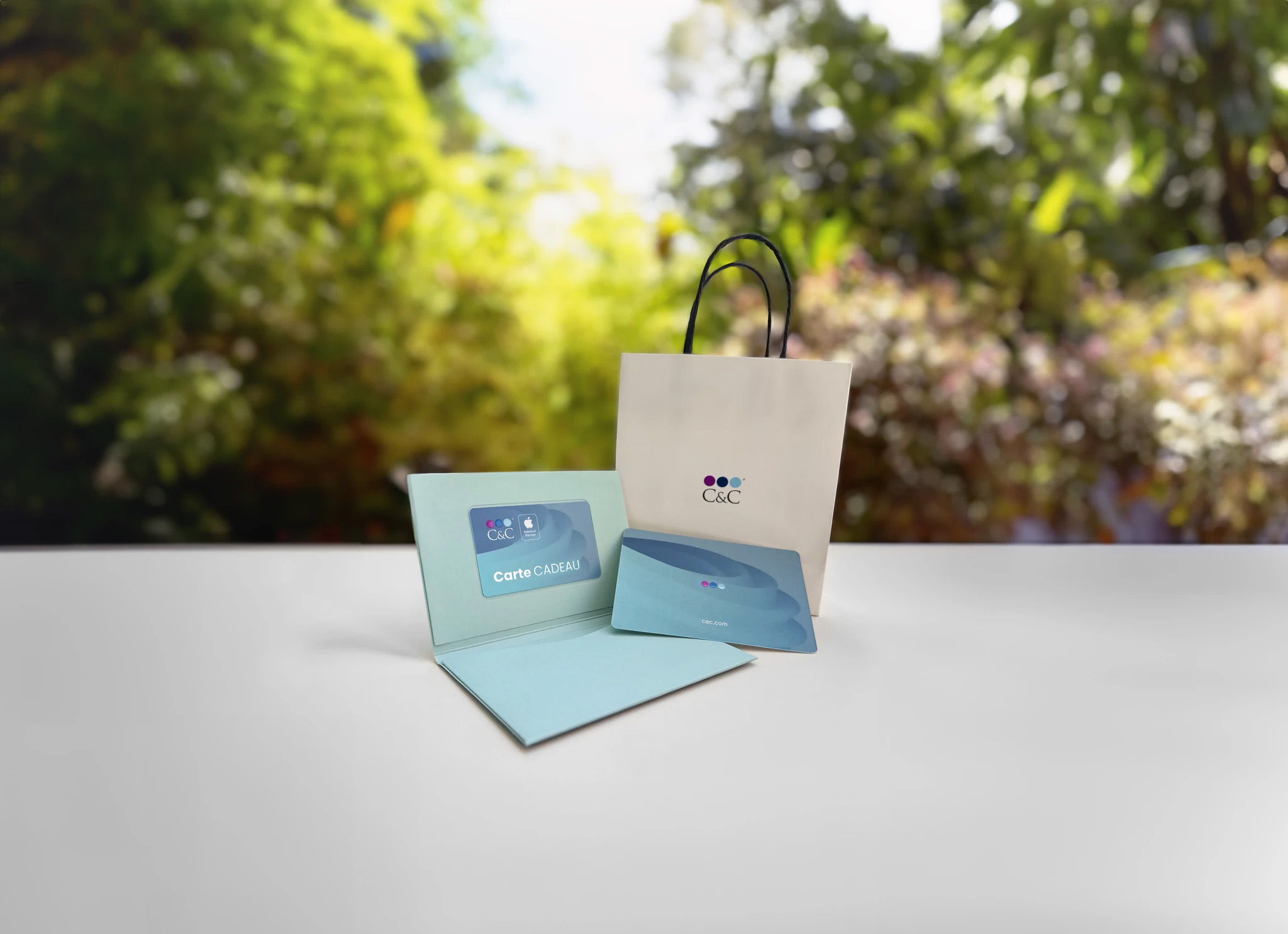 C&C | Gift Card