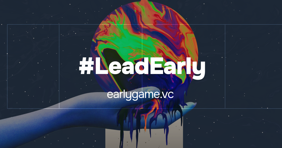 Early Game Ventures photo