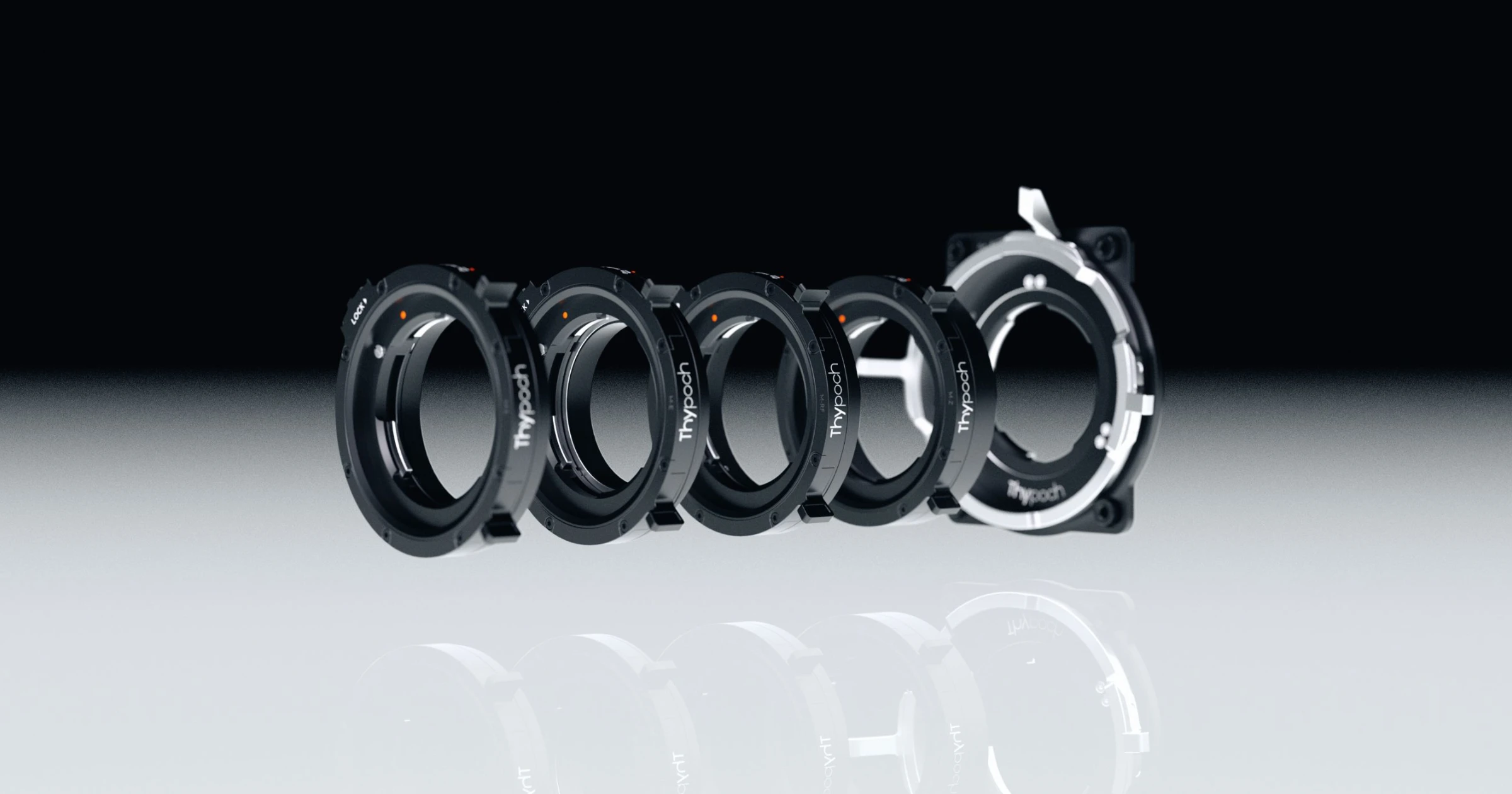 Thypoch | Adapter | Camera Photo Accessories
