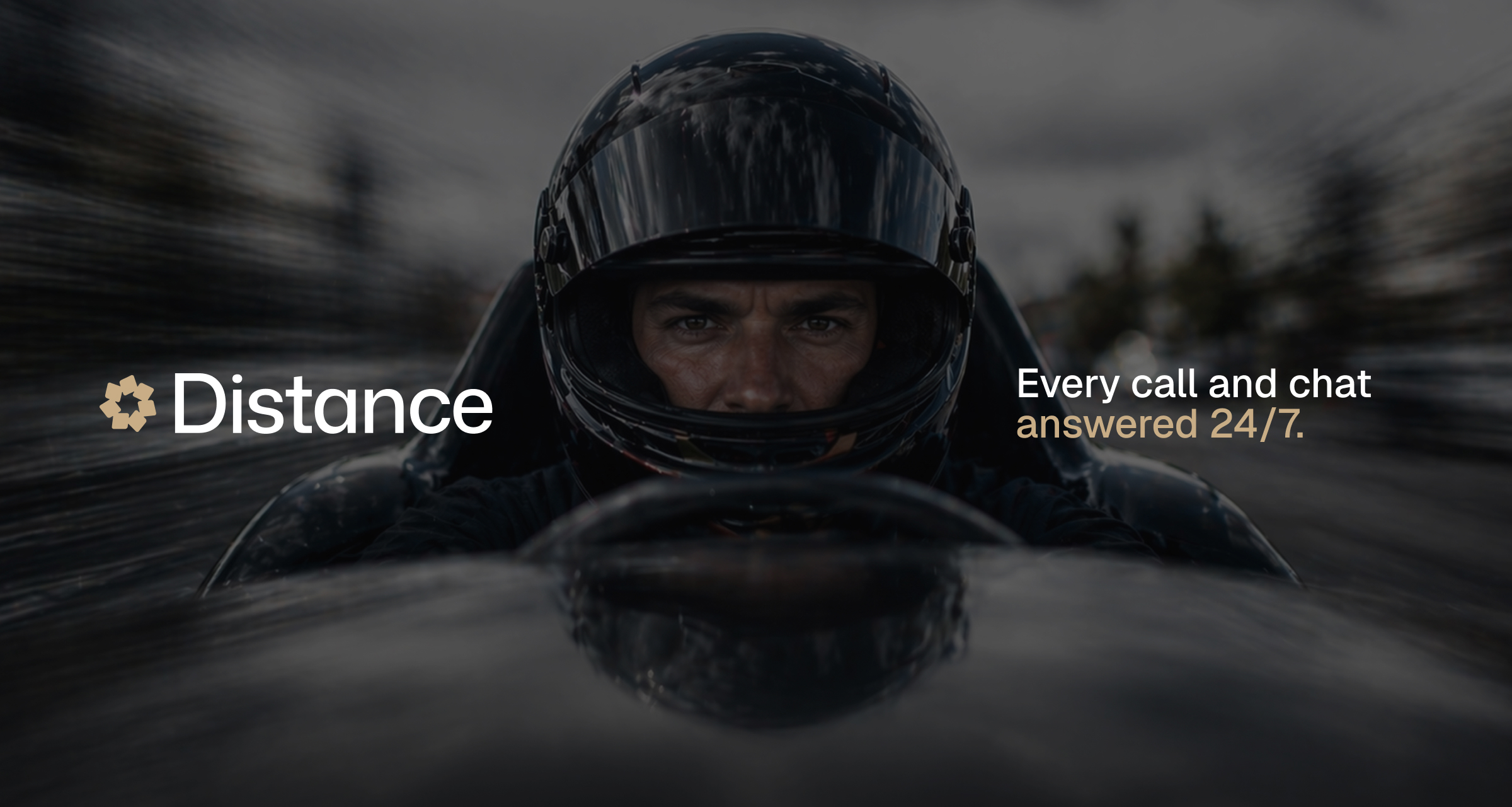 Distance | The AI Platform for Growing Teams