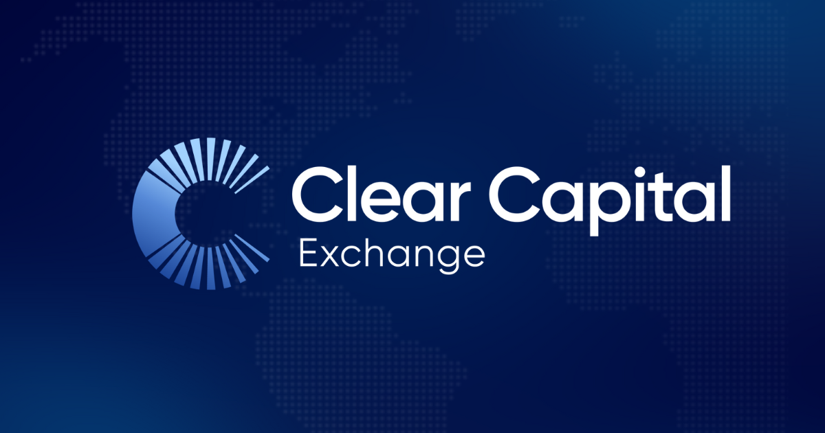 Clear Capital Exchange