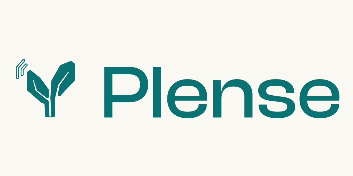 Plense Technologies logo