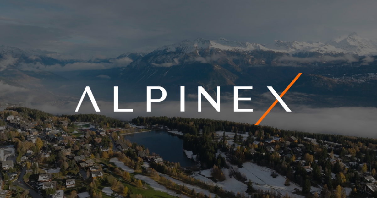 AlpineX