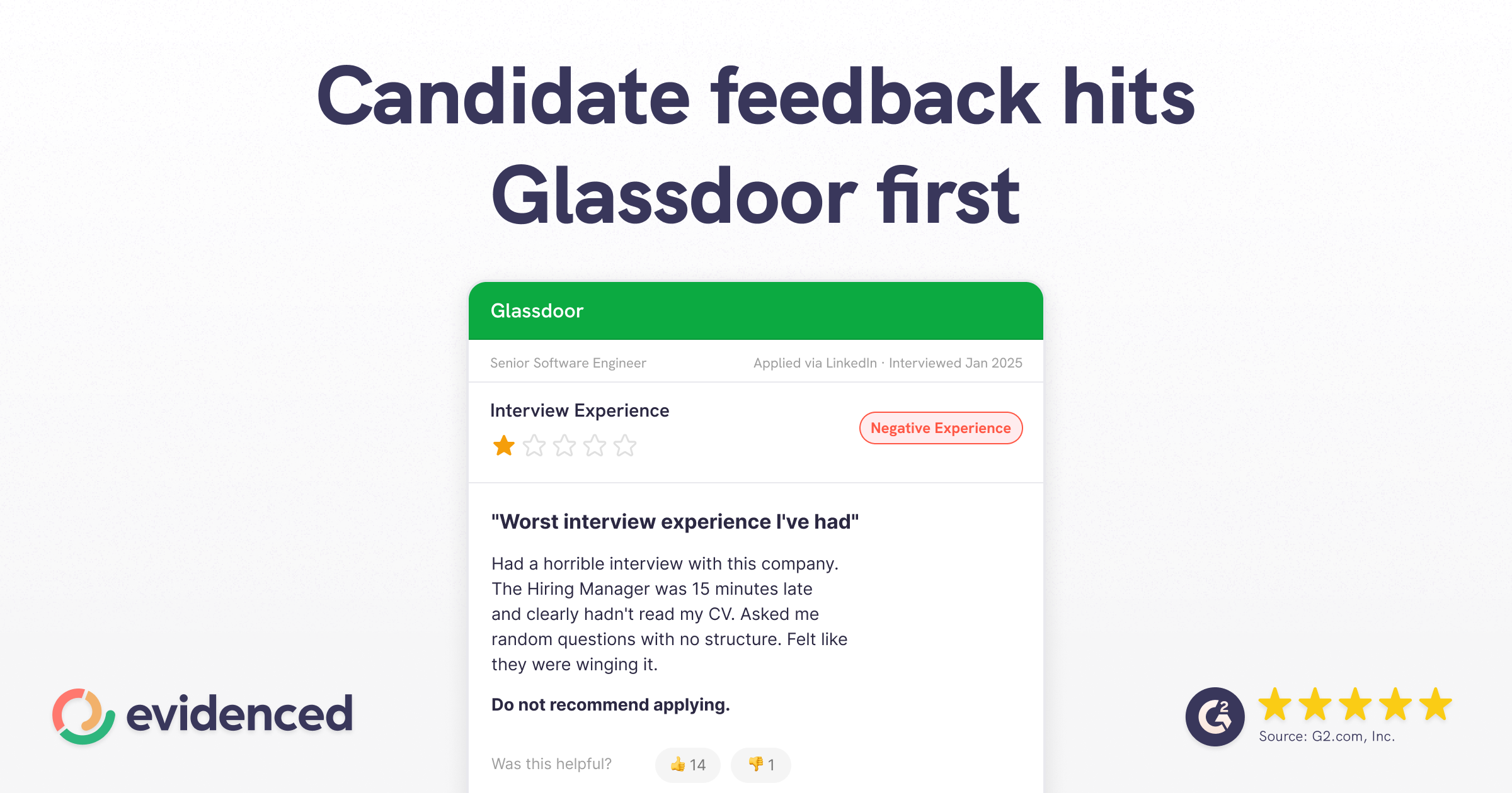 Improve Candidate Experience Across Interviews