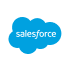 Salesforce (Em breve) logo