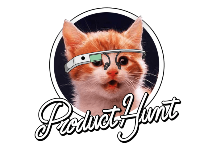 Product Hunt Golden Kitty badge