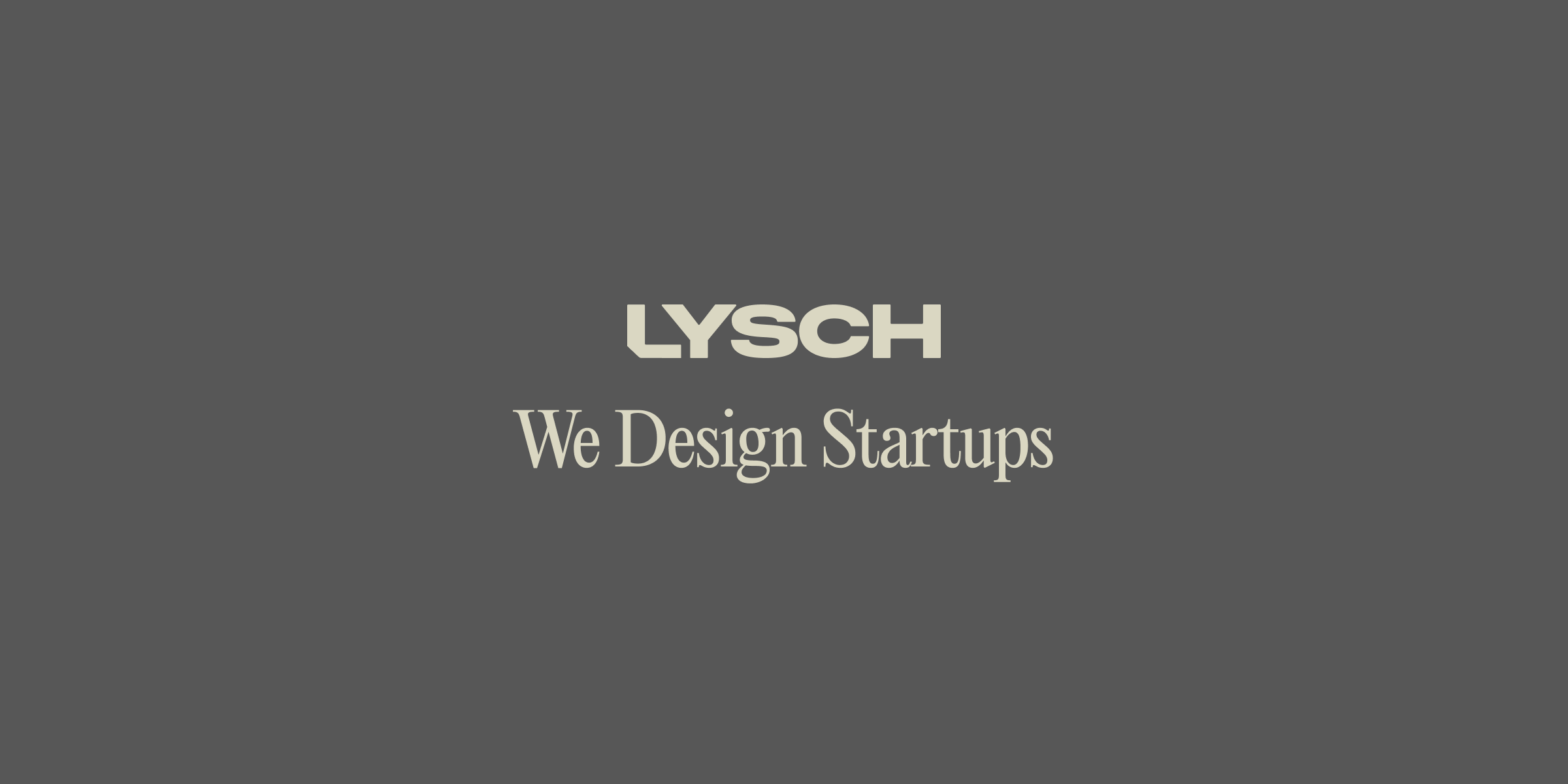 Studio Lysch