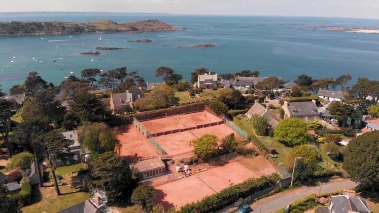Tennis Club de Trébeurden