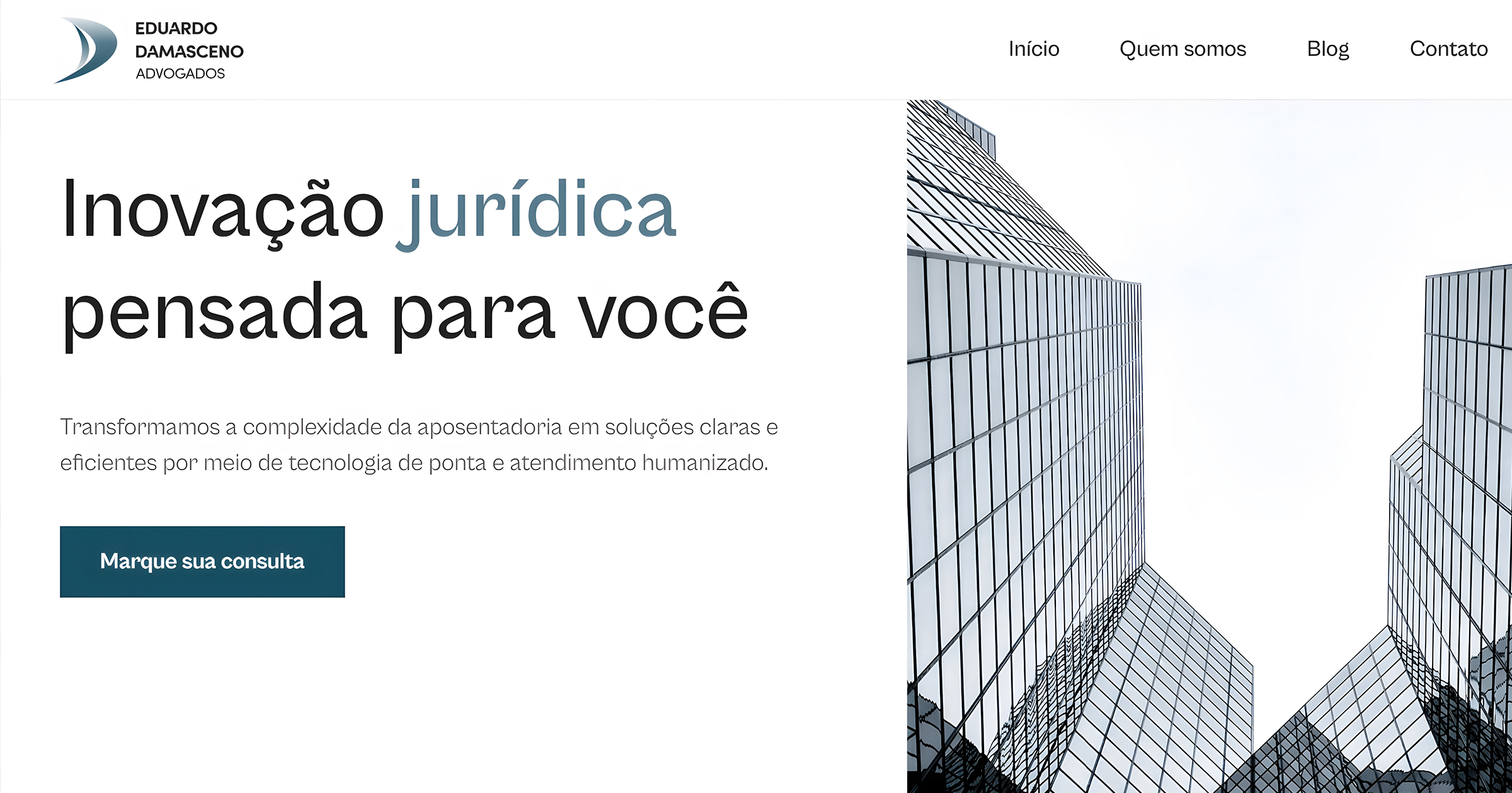 De Souza & Damasceno Advogados Associados