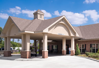 The Heights of North Houston - Skilled Nursing & Rehabilitation