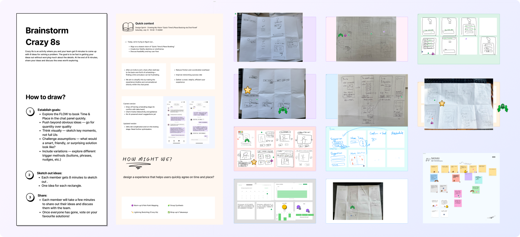 design workshop
