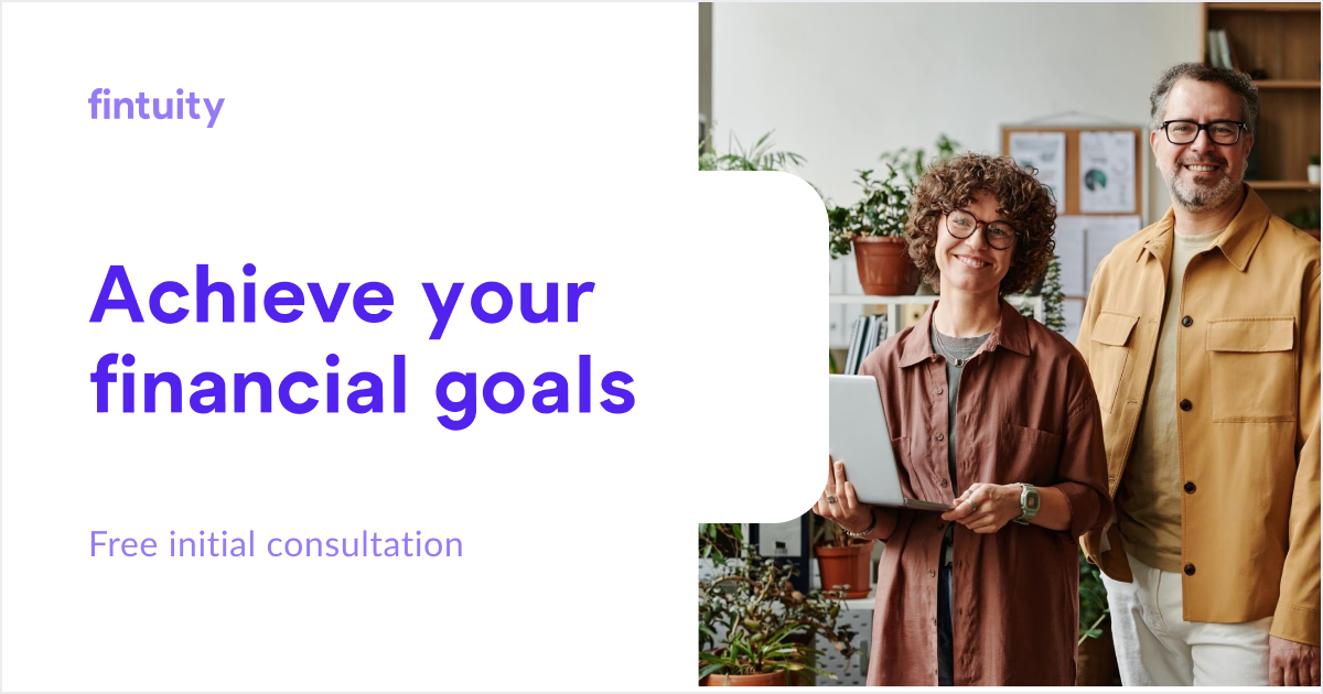Achieve Financial Stability | Improve Your Financial Wellbeing Today