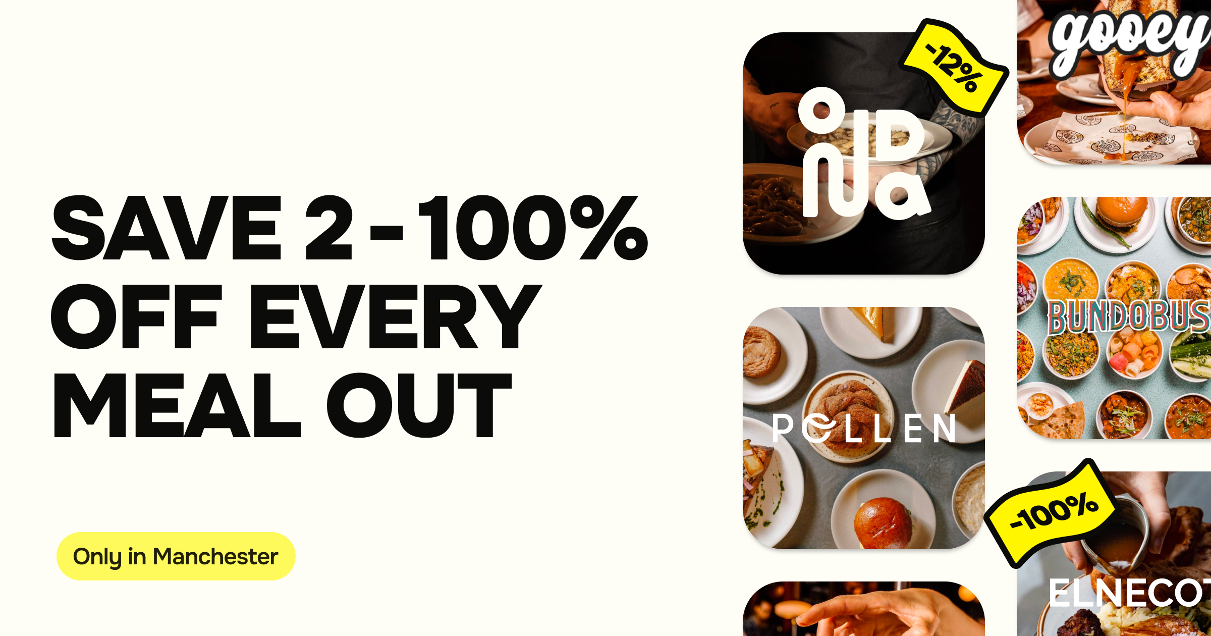 Shuffle - Rewards for Real People