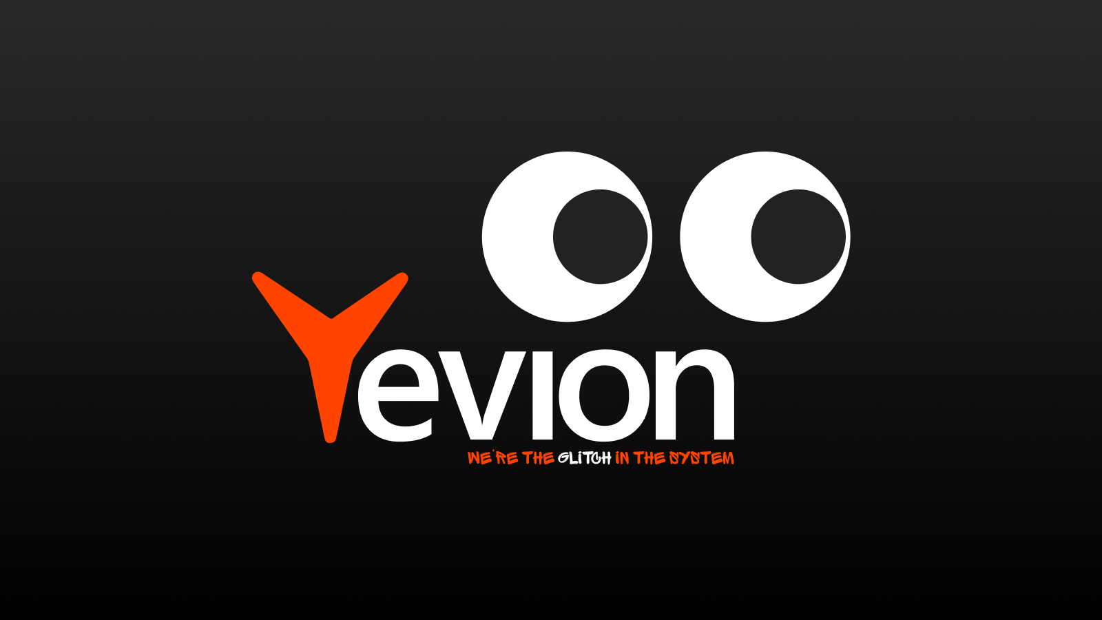 Yevion logo